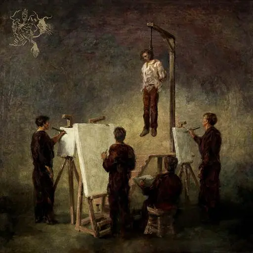 Abigail Williams - A Void Within Existence (2025)