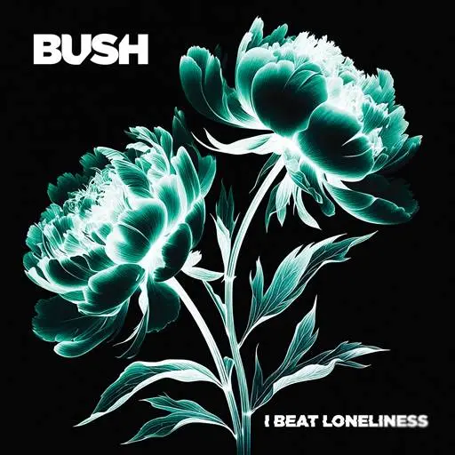 Bush - I Beat Loneliness (2025)