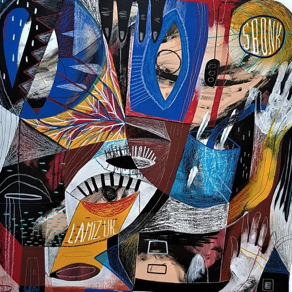 Sbonk - Lamizuk (2020)