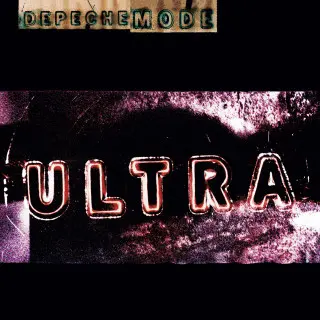 Depeche Mode - Ultra [Deluxe] (1997/2007)