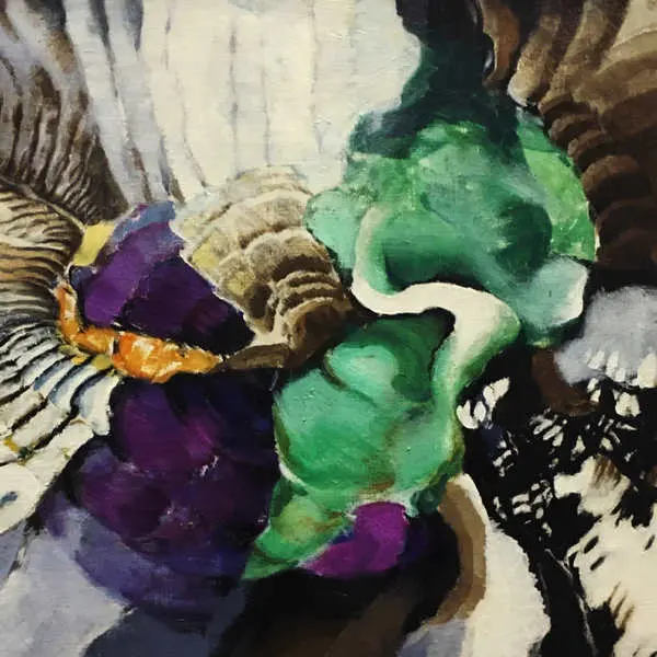 Milieu - Green Sun Piano (2025)