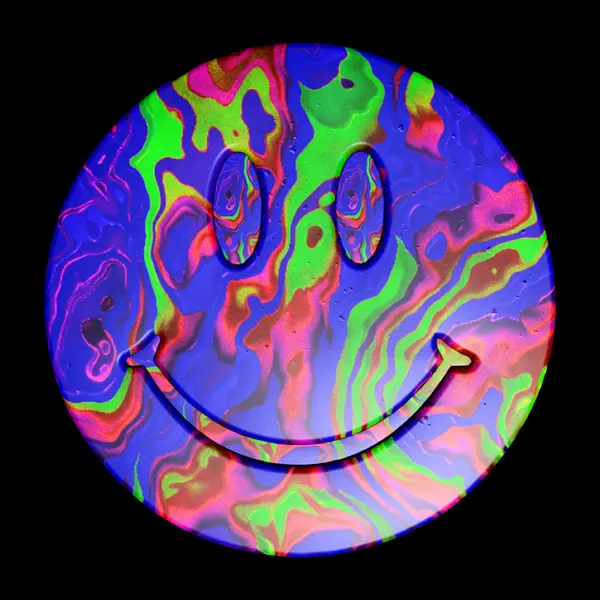 Jim Thompson - Lost Acid 7 (2025)