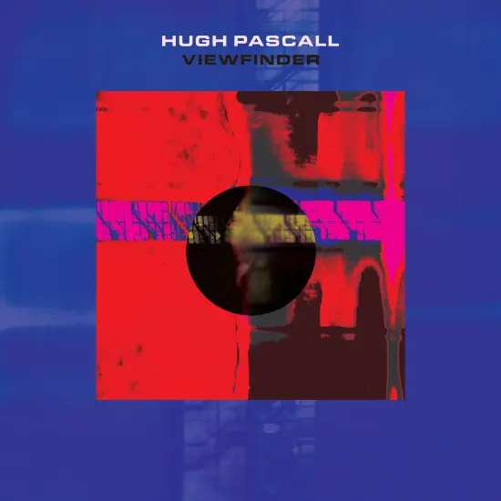 Hugh Pascall - Viewfinder (2025)