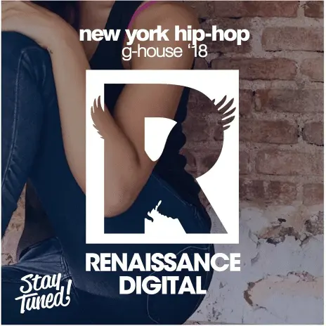 New York Hip-Hop G-House '18 (2018)