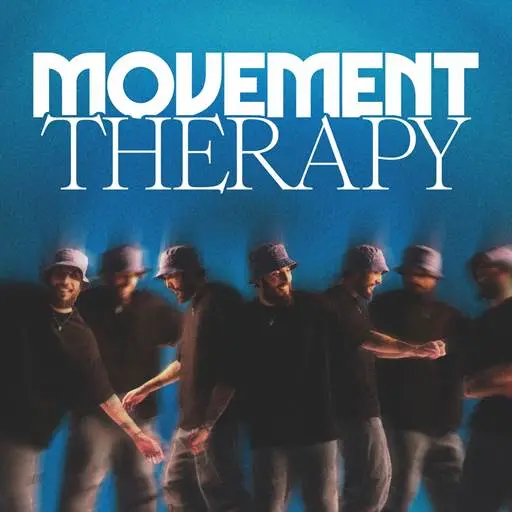 Folamour - Movement Therapy (2025)