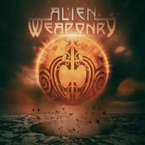 Alien Weaponry - Te Rā (2025)