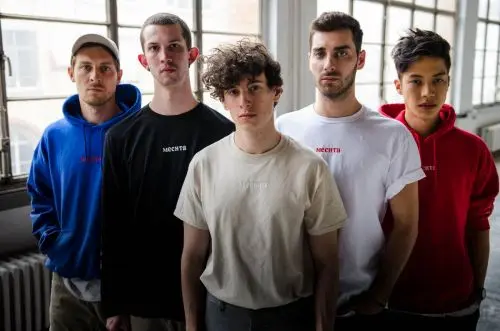 vianova - Дискография (2018-2025)