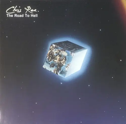 Chris Rea - The Road To Hell (1989)
