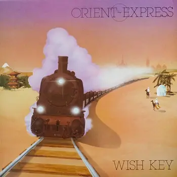 Wish Key - Orient Express (1983)