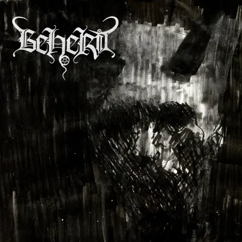 Beherit - Bardo Exist (2020)