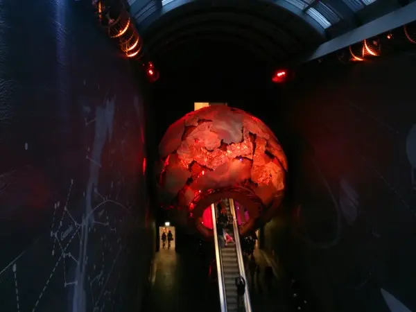 The Adekaem - January's Dreams (2014)