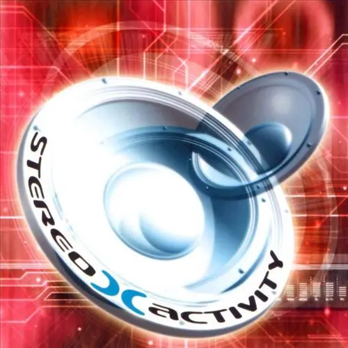 Stereo Activity (2005)