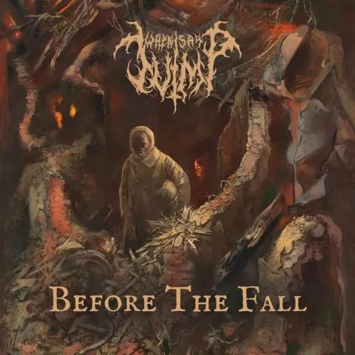 When I Say Jump - Before the Fall (2025)