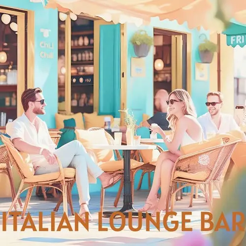 Italian Lounge Bar [Summer 2025] (2025)