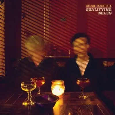 We Are Scientists - Qualifying Miles (2025)