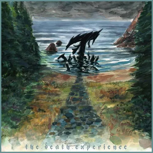 Titvn - The Death Experience (2025)