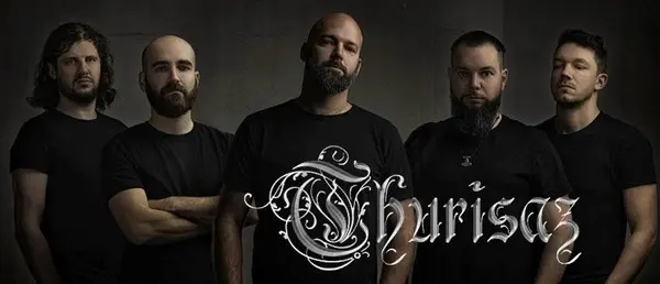 Thurisaz - Дискография (2004-2020)