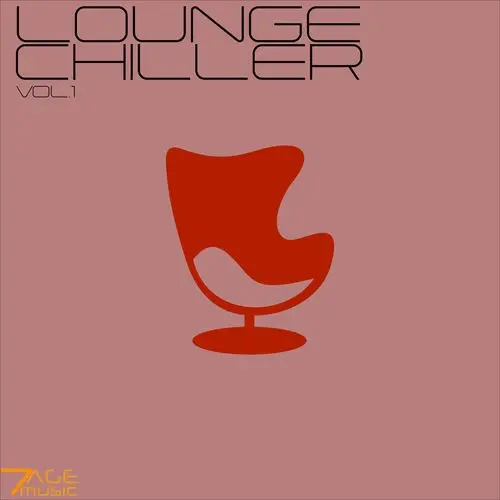 Lounge Chiller [Vol. 1] (2025)