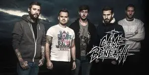 It Came From Beneath - Дискография (2010-2021)