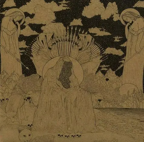 Inter Arma - Sundown (2010)