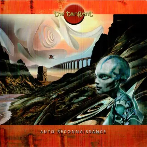 The Tangent - Auto Reconnaissance (2020)