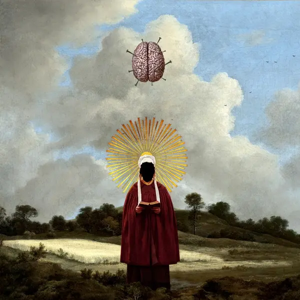 Sugar Spine - Violent Heaven (2025)