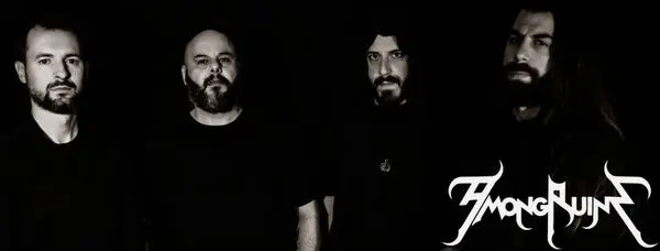 AmongRuins - Дискография (2013-2023)