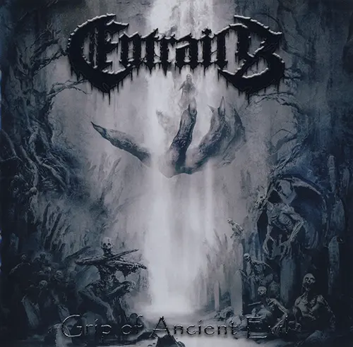Entrails - Grip of Ancient Evil (2025)