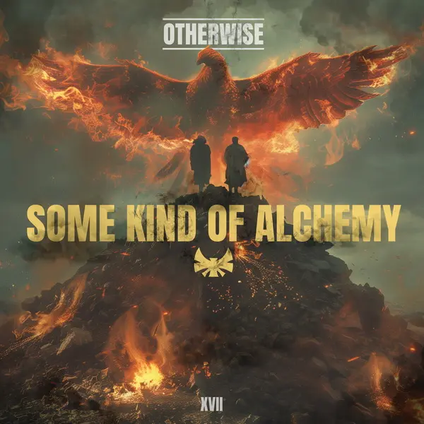 Otherwise - Some Kind of Alchemy (2025)