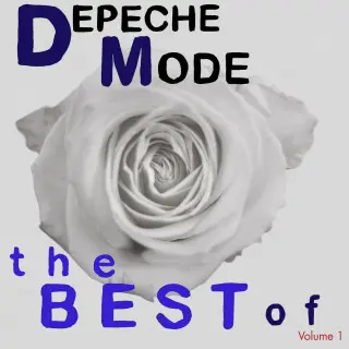Depeche Mode - The Best of Depeche Mode, Vol. 1 [Deluxe] (2006)