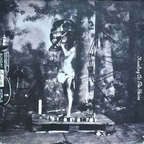 Sunday All Over The World – Kneeling At The Shrine (1991)