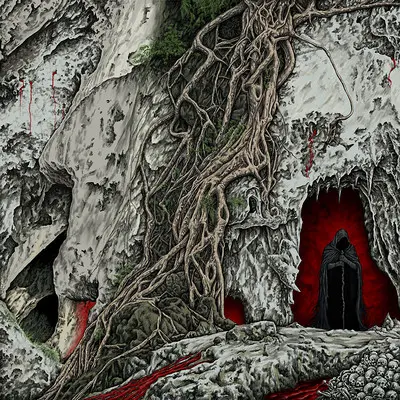 Kaspyx - Kadaver (2025)