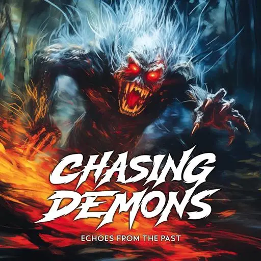 Chasing Demons - Echoes from the Past (2025)