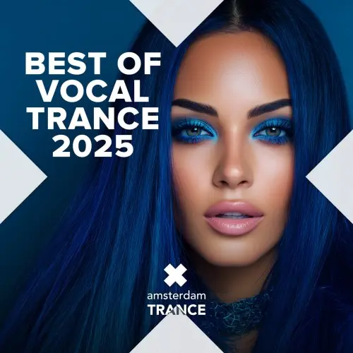 Best of Vocal Trance 2025 (2025)