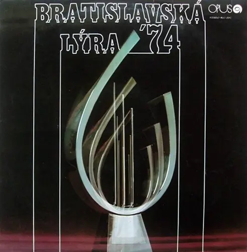 Bratislavská lýra 74 (1974)