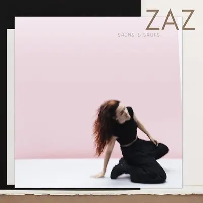 Zaz - Sains et saufs (2025)