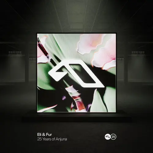 25 Years Of Anjuna Mixed By Eli & Fur (2025)