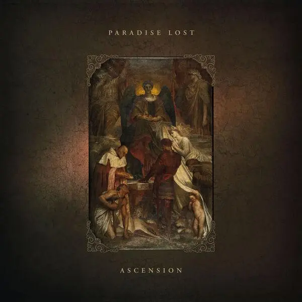 Paradise Lost - Ascension (2025)