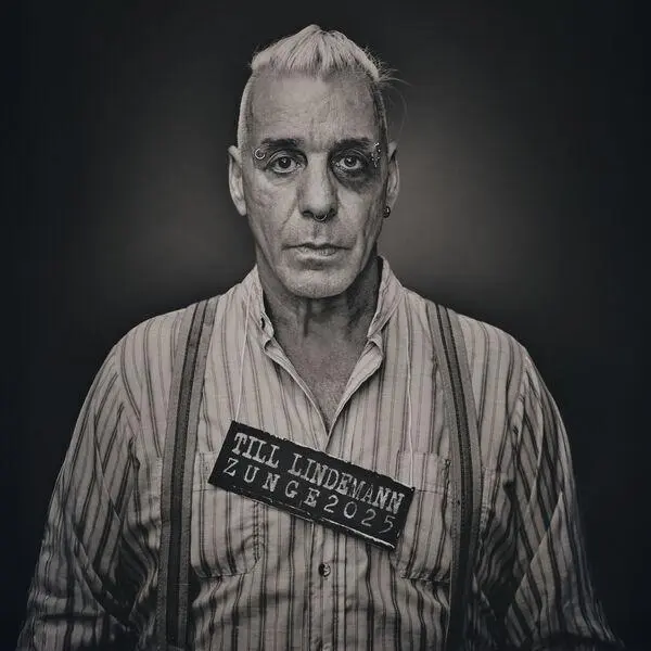 Till Lindemann - Zunge (Reissue) (2023/2025)