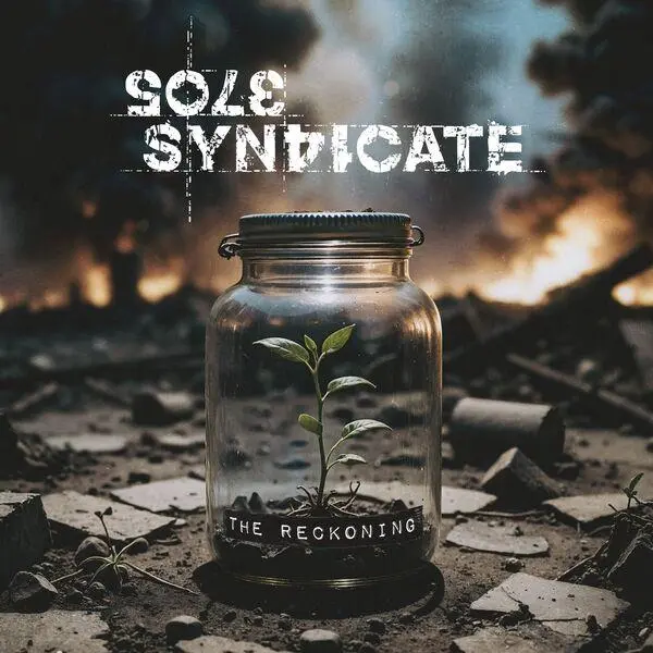 Sole Syndicate - The Reckoning (2025)
