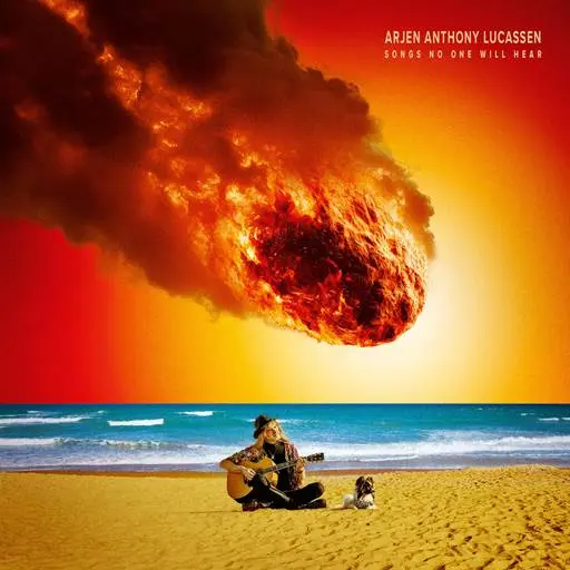 Arjen Anthony Lucassen - Songs No One Will Hear (No Narration) (2025)