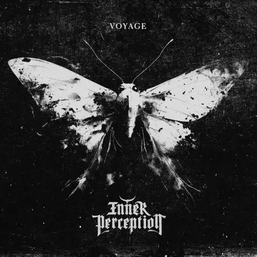 Inner Perception - Voyage (2025)