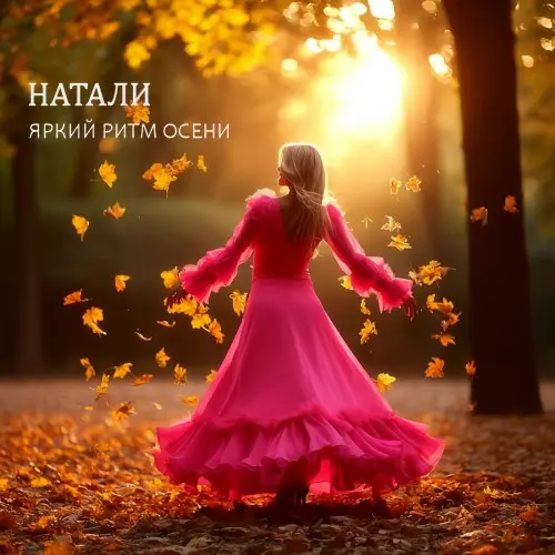 Натали - Яркий ритм осени (2025)