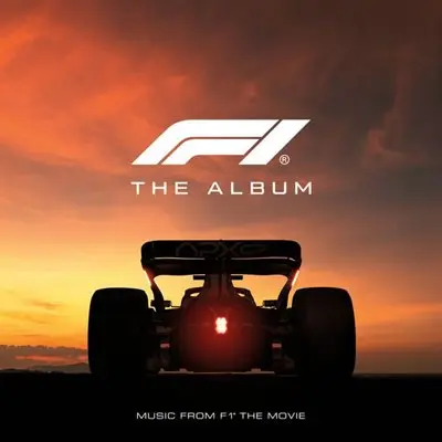 F1 The Album OST (2025)