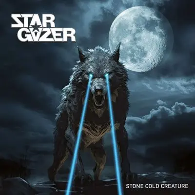 Stargazer - Stone Cold Creature (2025)