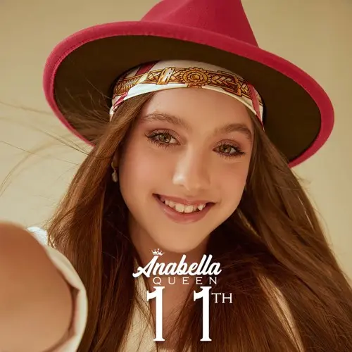Anabella Queen - 11th (2024)