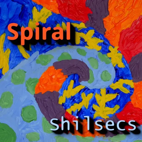 Spiral - Shilsecs (2025