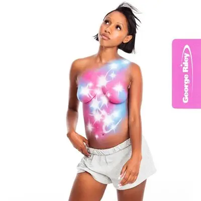 George Riley - More Is More (2025)