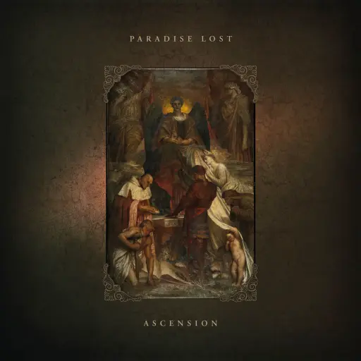 Paradise Lost - Ascension (2025)