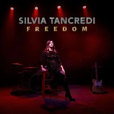 Silvia Tancredi - Freedom (2025)